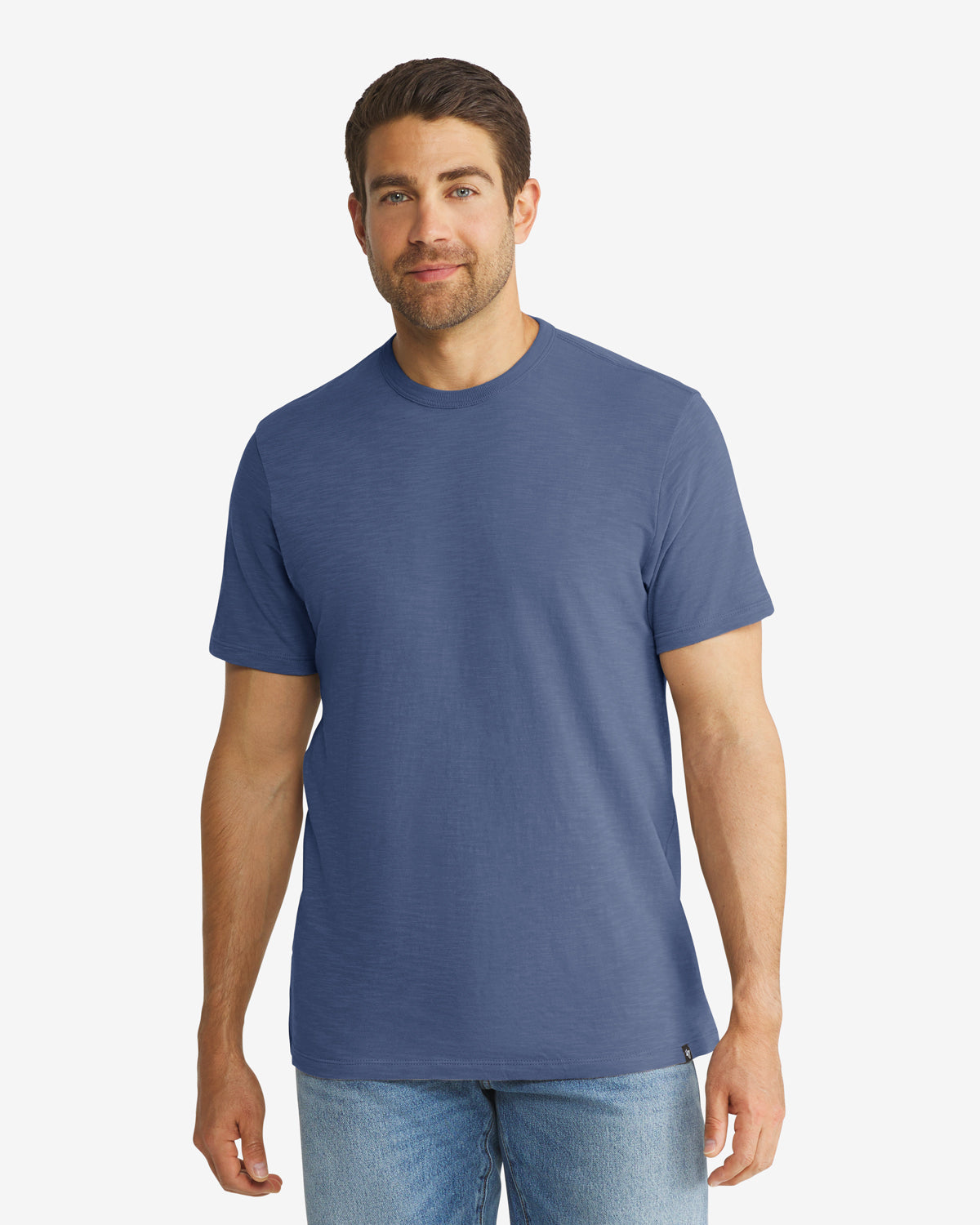 BLEACHER BLUE