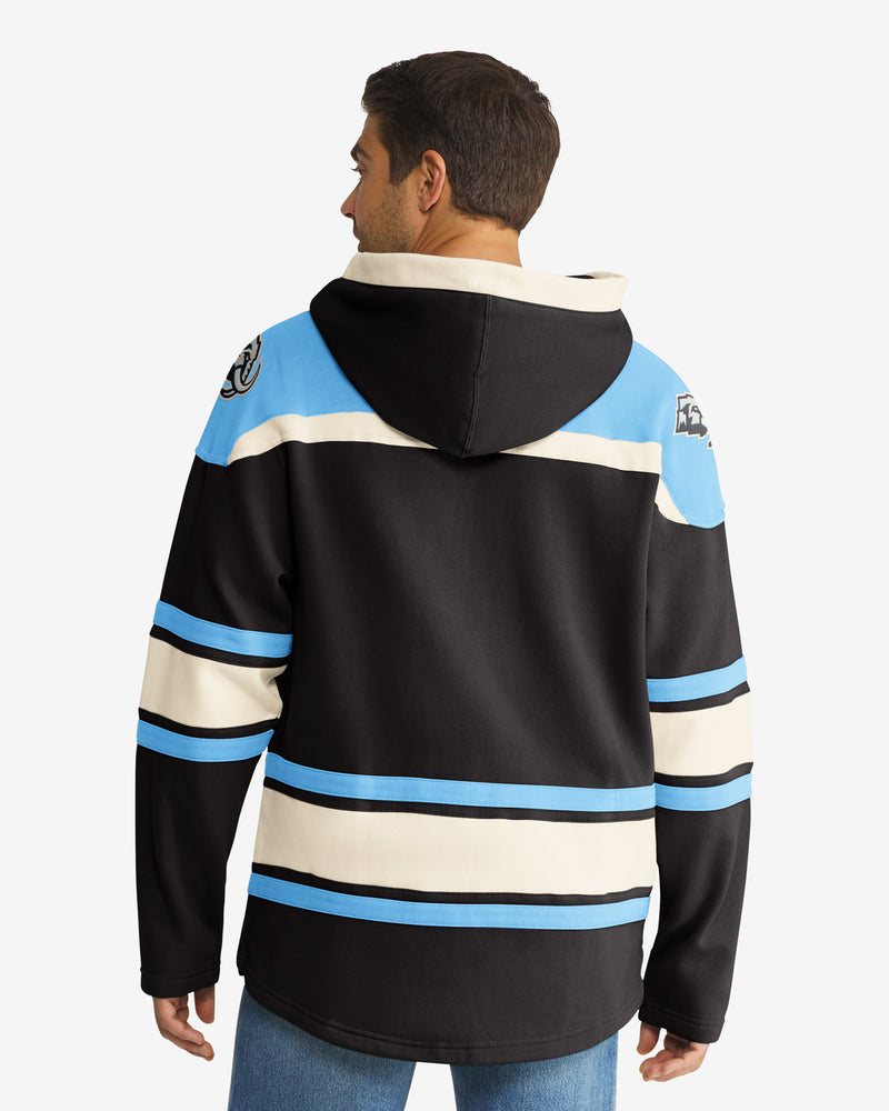 UTAH MAMMOTH SUPERIOR '47 LACER HOOD