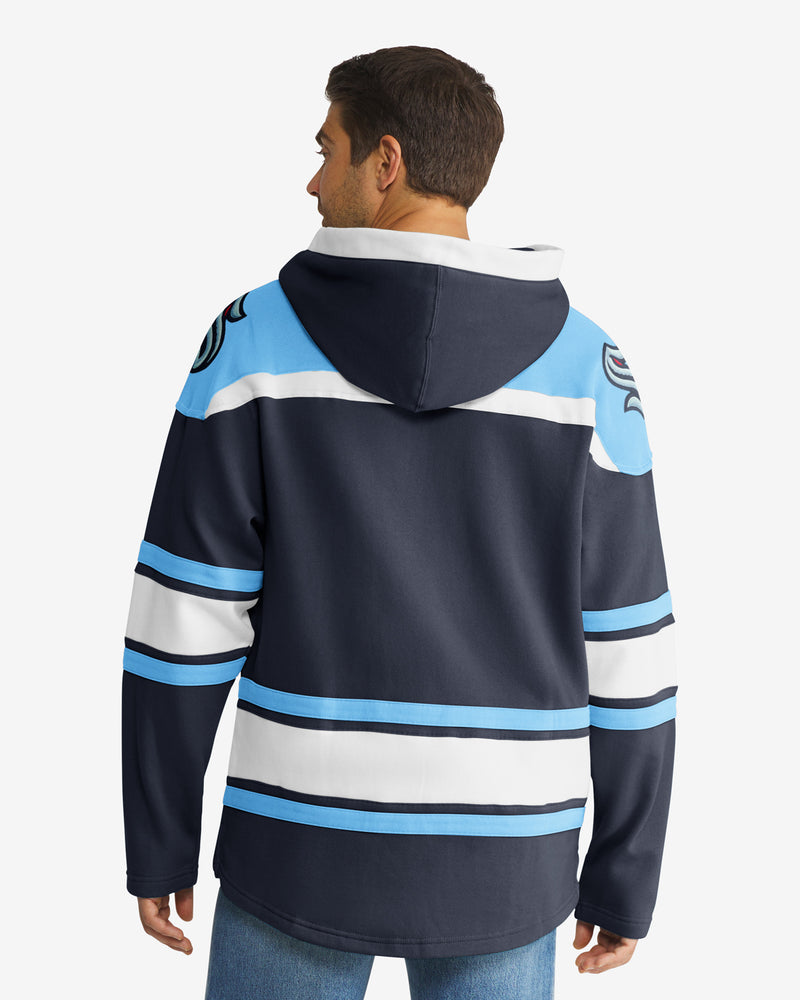 SEATTLE KRAKEN SUPERIOR '47 LACER HOOD