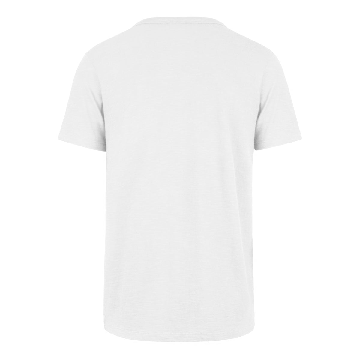 CLASSIC WHITE WASH '47 SCRUM TEE