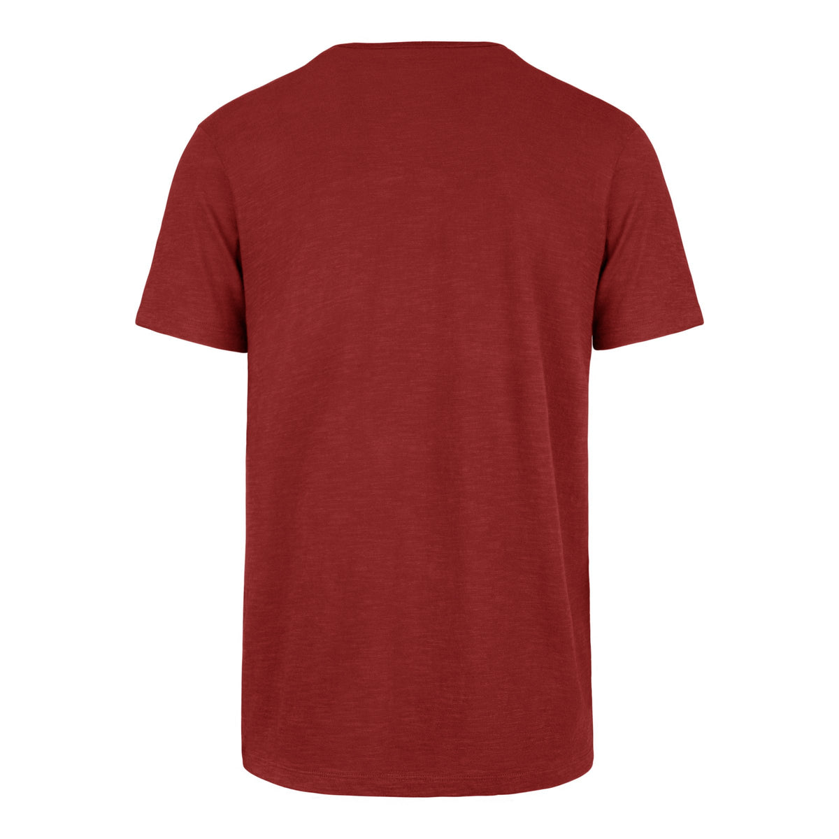 CHICAGO BULLS GRIT '47 SCRUM TEE