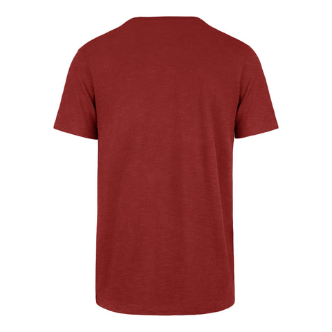 CHICAGO BULLS GRIT '47 SCRUM TEE
