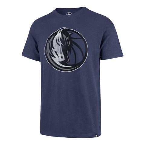 DALLAS MAVERICKS GRIT '47 SCRUM TEE