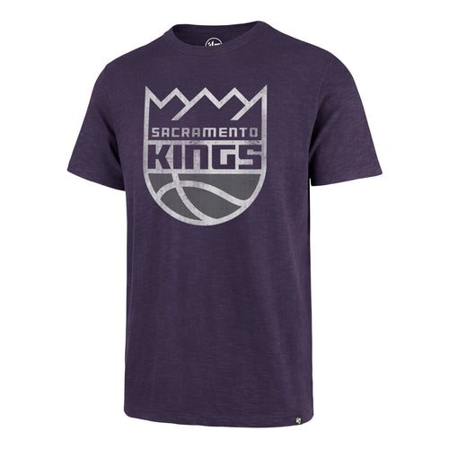 SACRAMENTO KINGS GRIT '47 SCRUM TEE