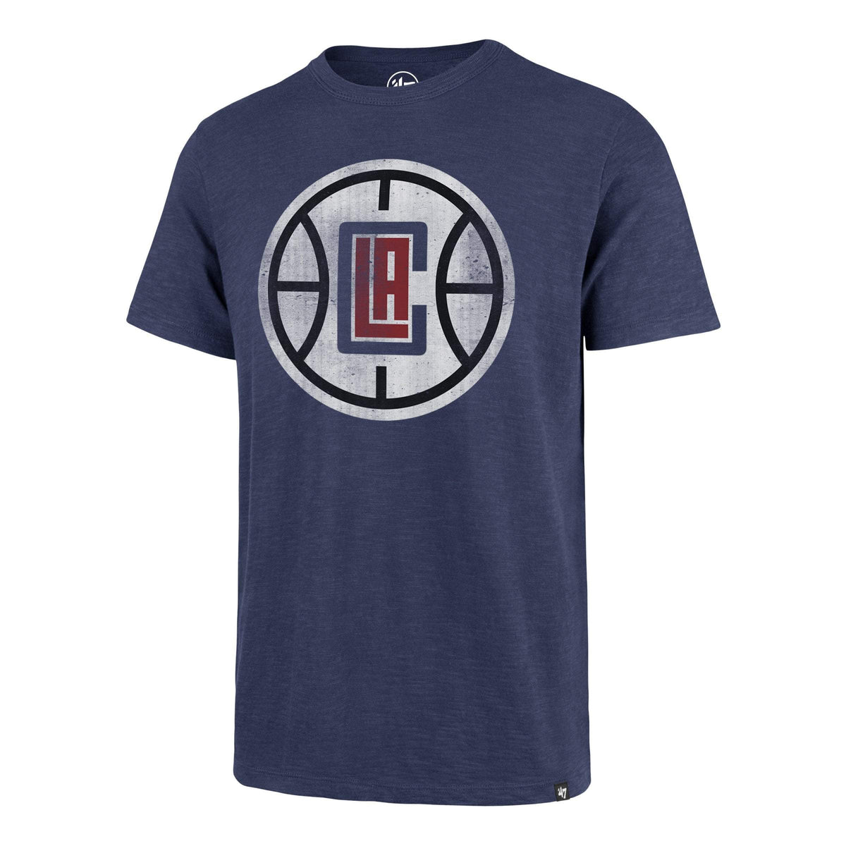 LOS ANGELES CLIPPERS GRIT '47 SCRUM TEE