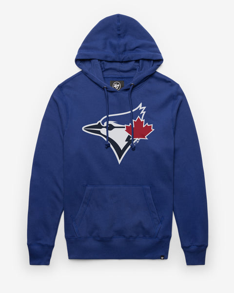 TORONTO BLUE JAYS IMPRINT '47 HEADLINE HOOD