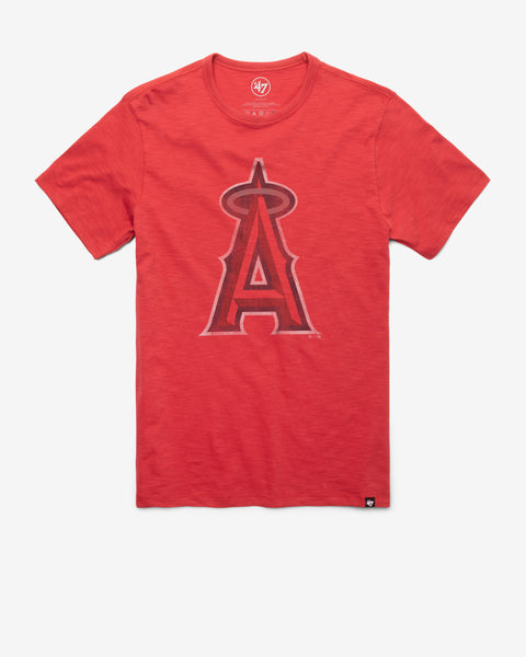 LOS ANGELES ANGELS GRIT '47 SCRUM TEE