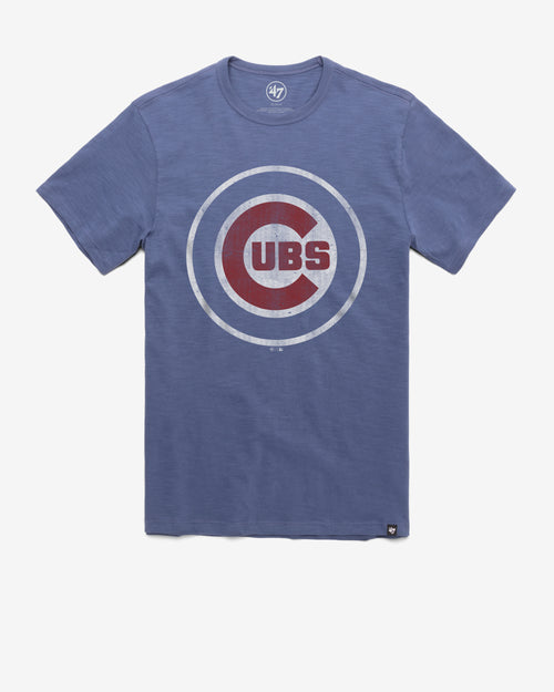 CHICAGO CUBS '47 TRUCKER