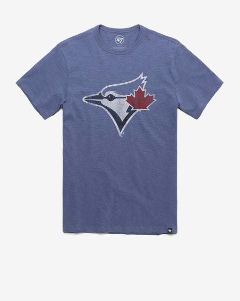 TORONTO BLUE JAYS GRIT '47 SCRUM TEE