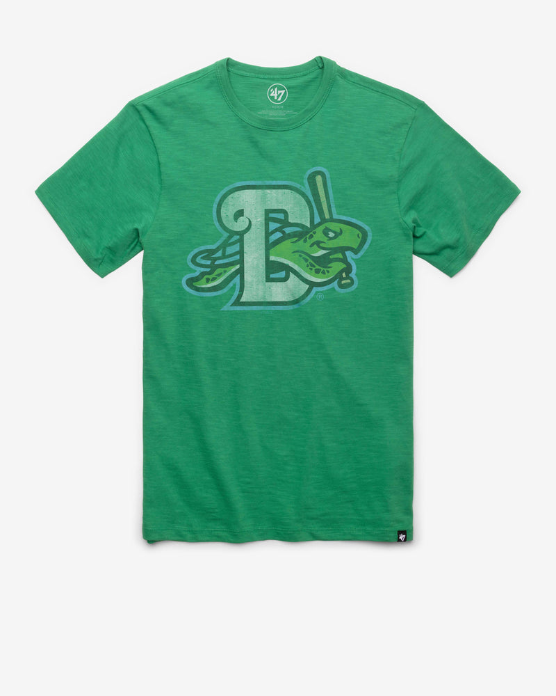 DAYTONA TORTUGAS GRIT '47 SCRUM TEE