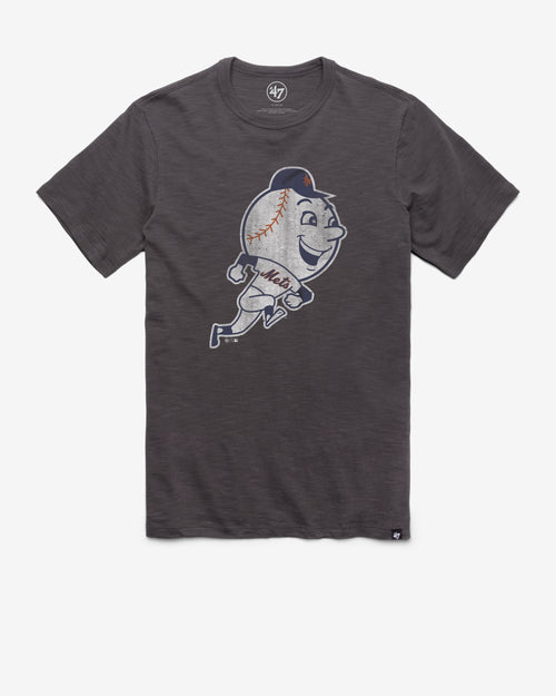 NEW YORK METS COOPERSTOWN '47 CLEAN UP