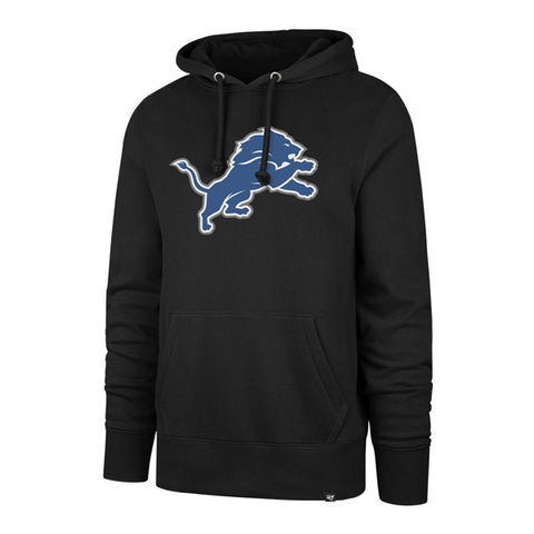 DETROIT LIONS IMPRINT '47 HEADLINE HOOD