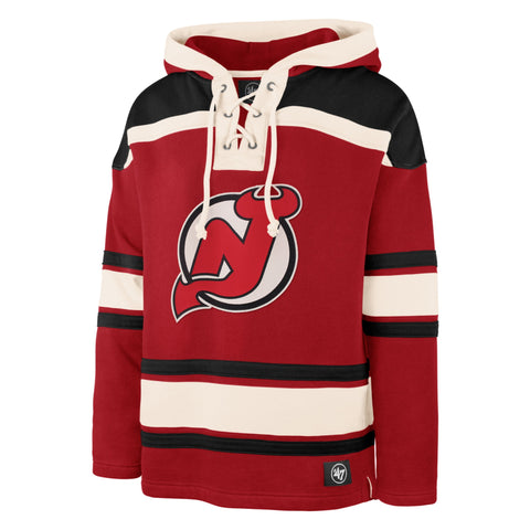 NEW JERSEY DEVILS SUPERIOR '47 LACER HOOD