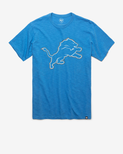 DETROIT LIONS FLOW '47 CLEAN UP