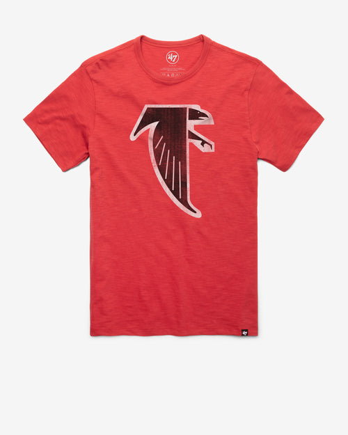 ATLANTA FALCONS OVERHAND '47 HITCH RELAXED FIT