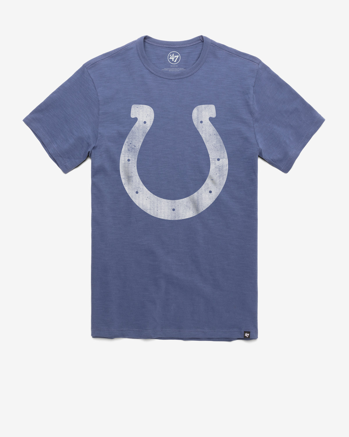 INDIANAPOLIS COLTS GRIT '47 SCRUM TEE