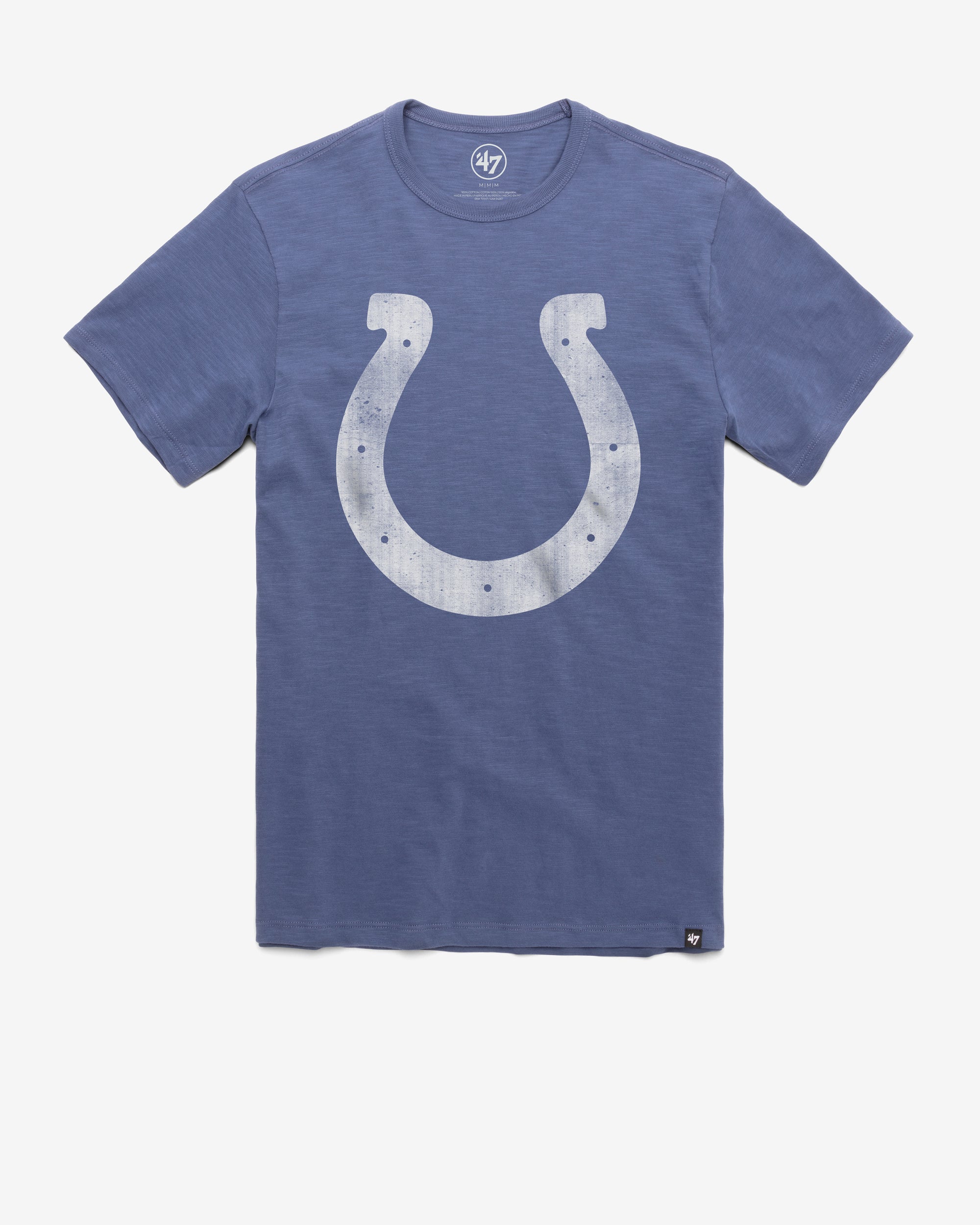 INDIANAPOLIS COLTS GRIT '47 SCRUM TEE