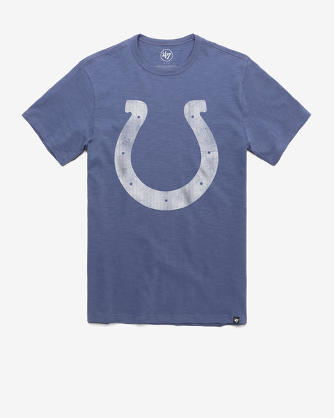INDIANAPOLIS COLTS GRIT '47 SCRUM TEE