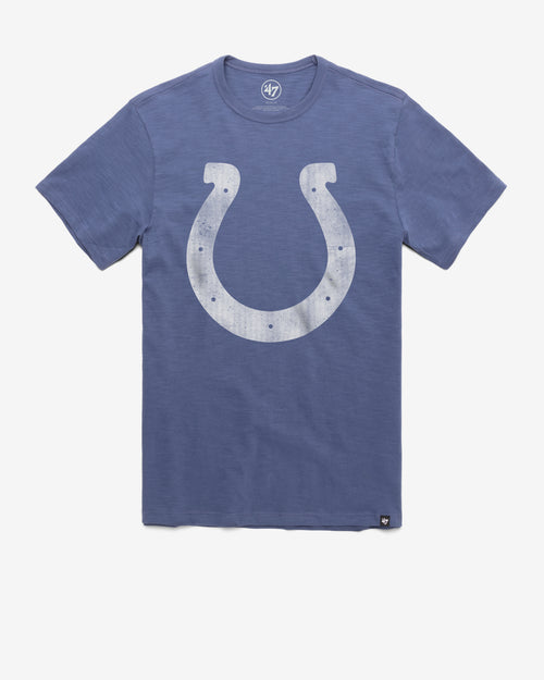 INDIANAPOLIS COLTS GRIT '47 SCRUM TEE