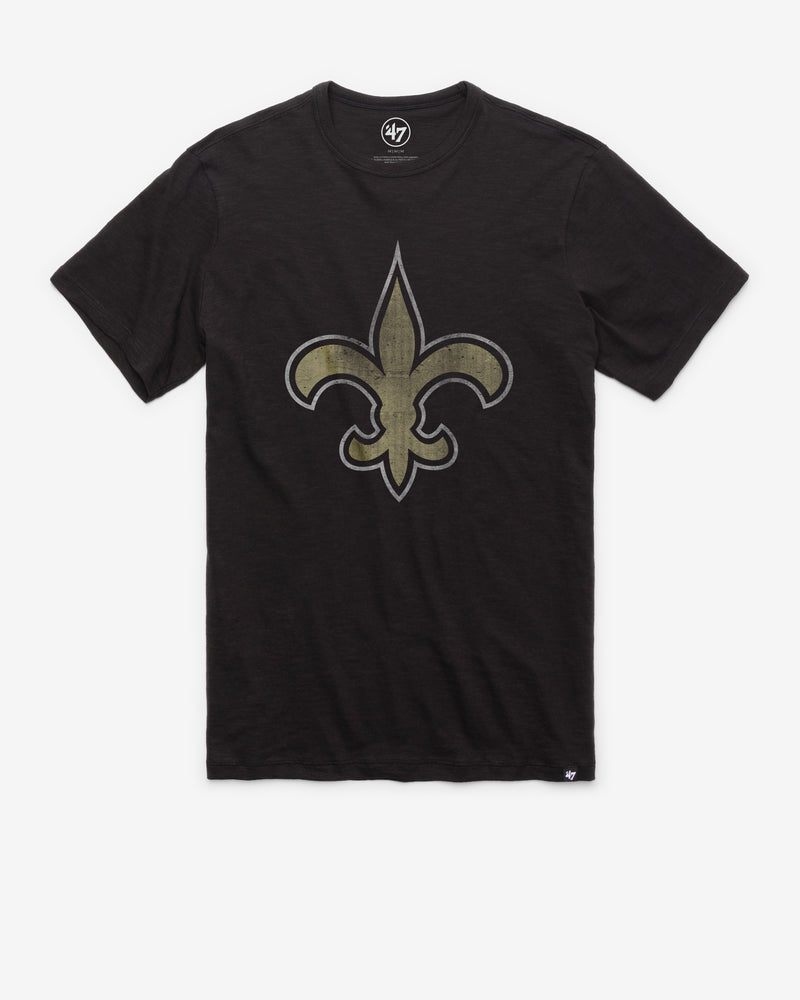 NEW ORLEANS SAINTS GRIT '47 SCRUM TEE