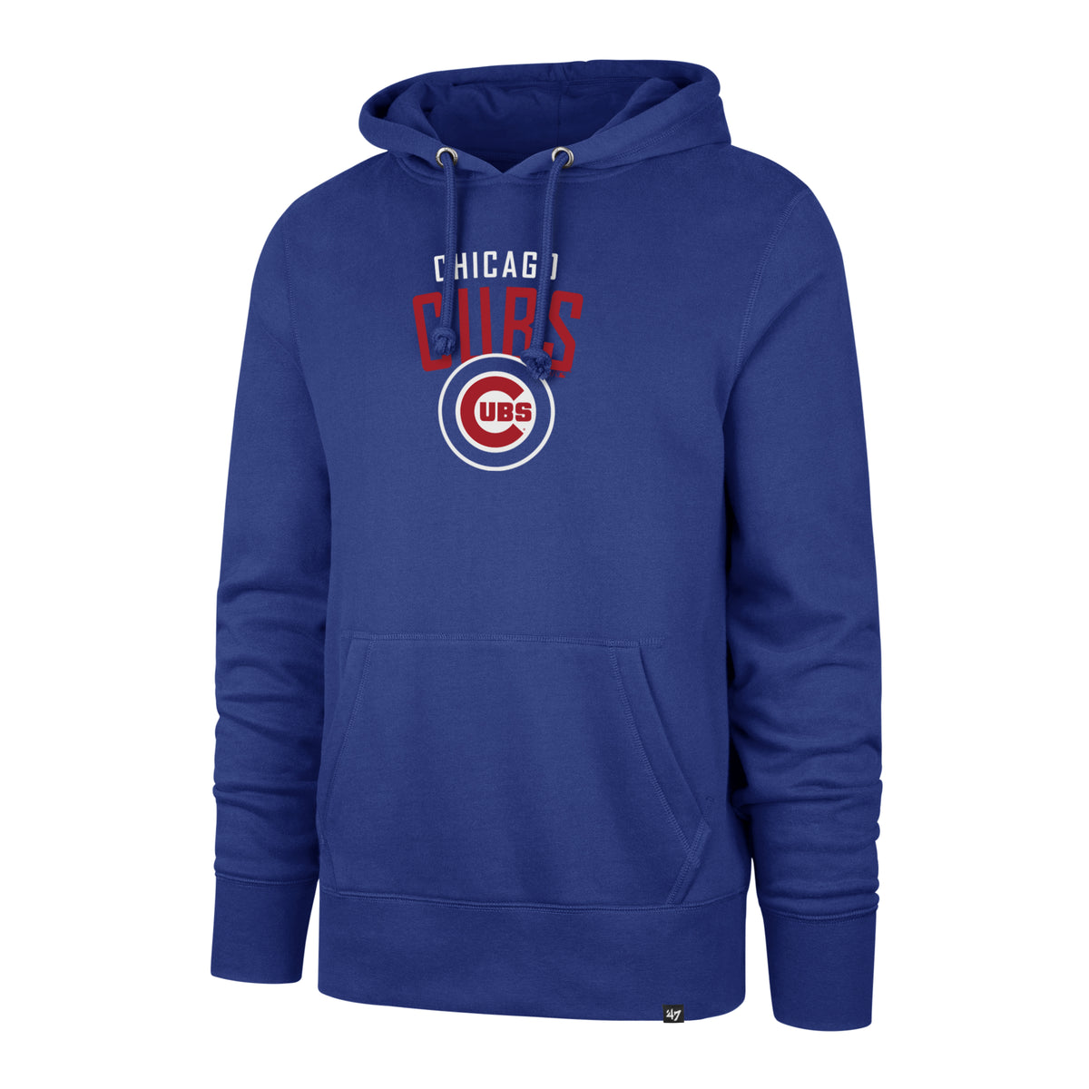 CHICAGO CUBS OUTRUSH '47 HEADLINE HOOD