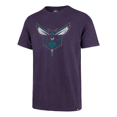 CHARLOTTE HORNETS GRIT '47 SCRUM TEE