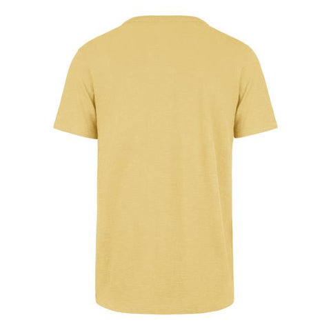 LOS ANGELES LAKERS GRIT '47 SCRUM TEE