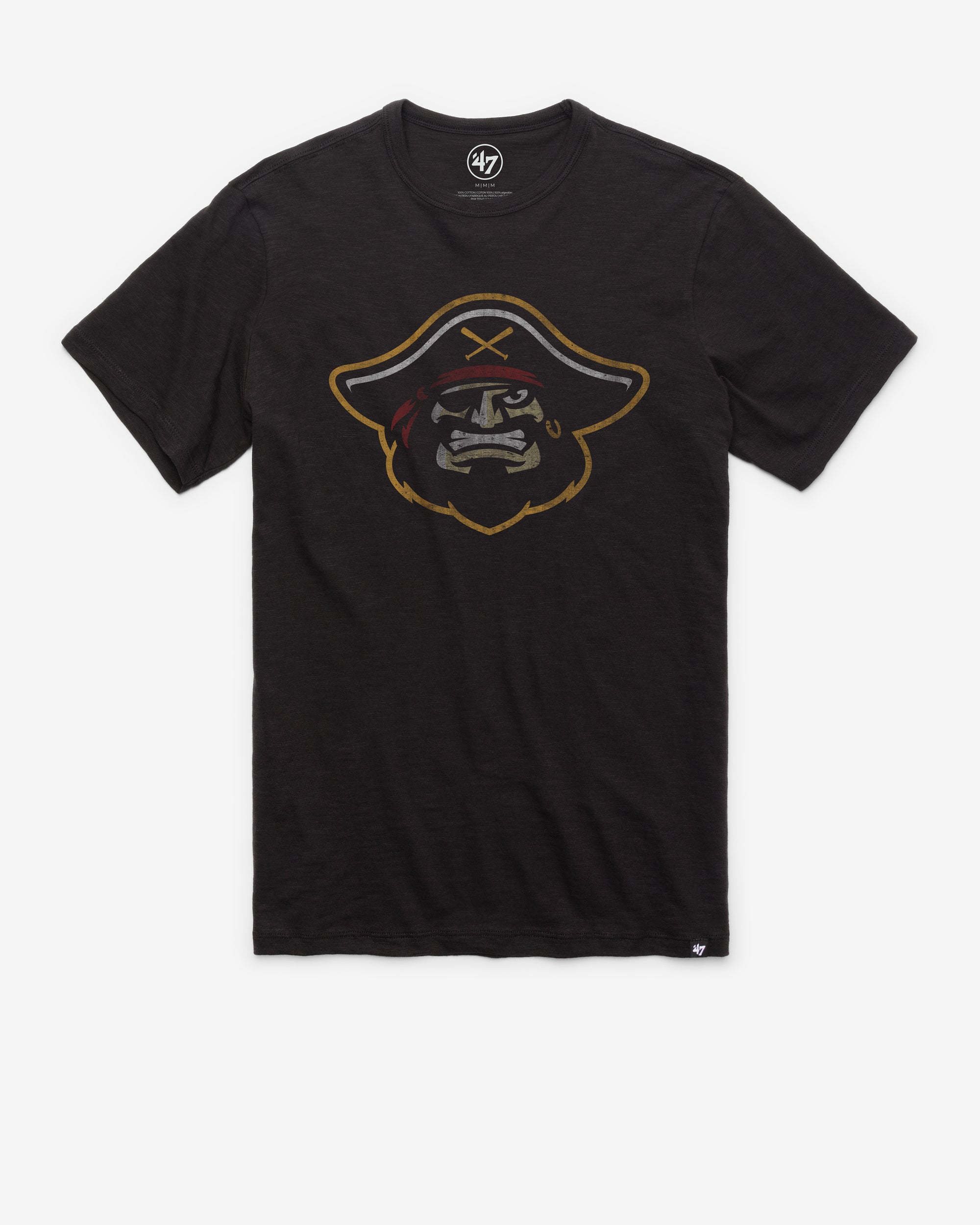 BRADENTON MARAUDERS GRIT '47 SCRUM TEE