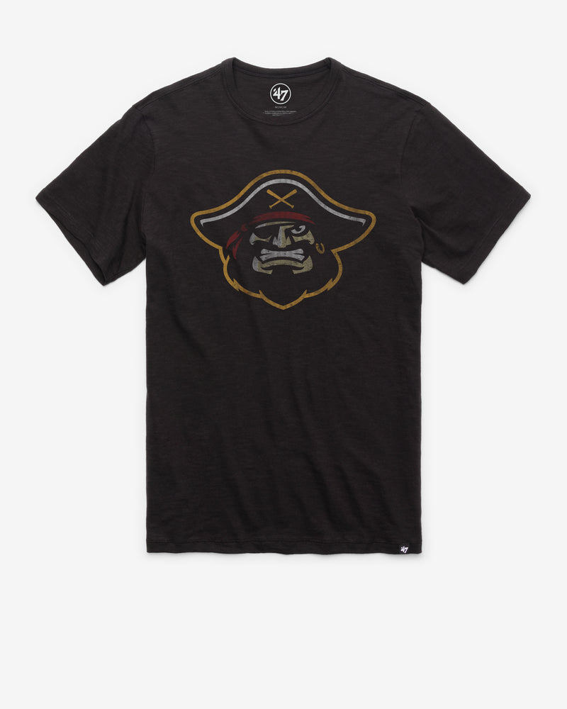BRADENTON MARAUDERS GRIT '47 SCRUM TEE