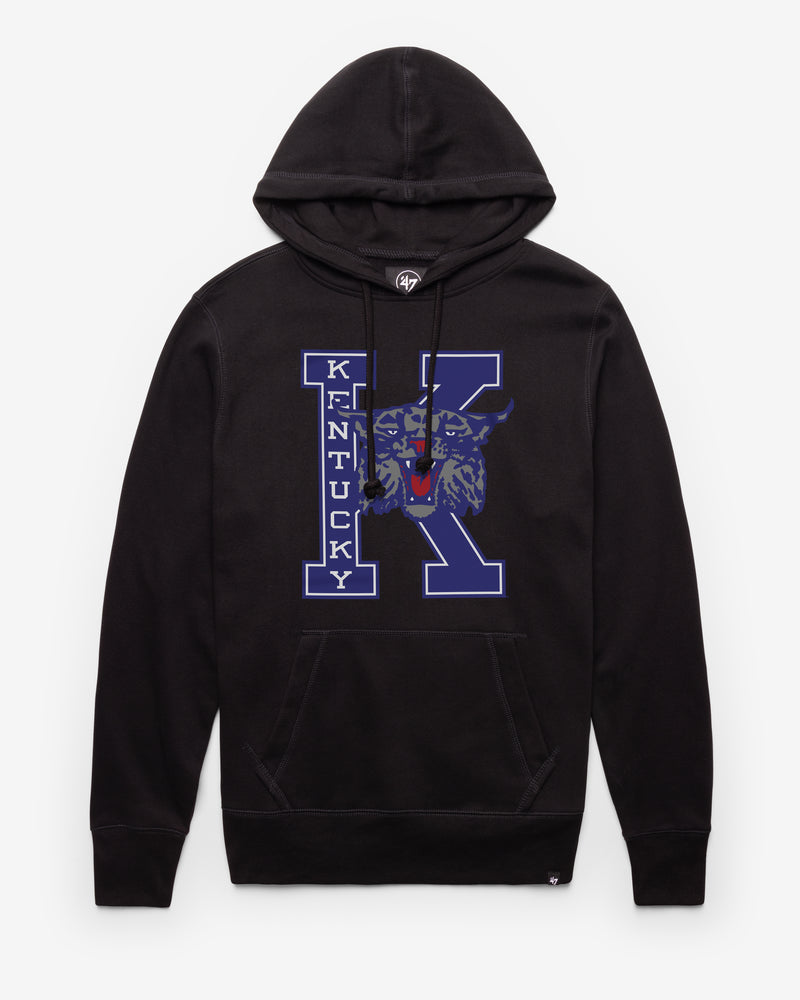 Kentucky Wildcats Headline Hoodie (For Men)