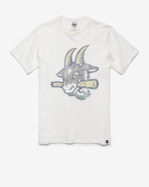 HARTFORD YARD GOATS PREMIER '47 FRANKLIN TEE