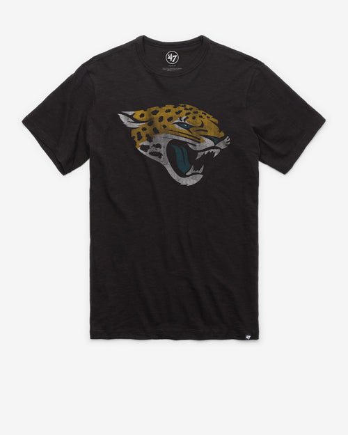 JACKSONVILLE JAGUARS GRIT '47 SCRUM TEE
