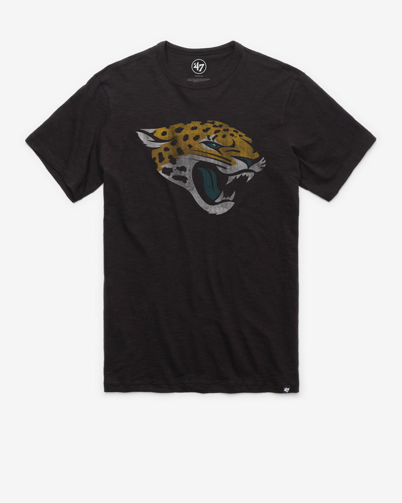 JACKSONVILLE JAGUARS GRIT '47 SCRUM TEE