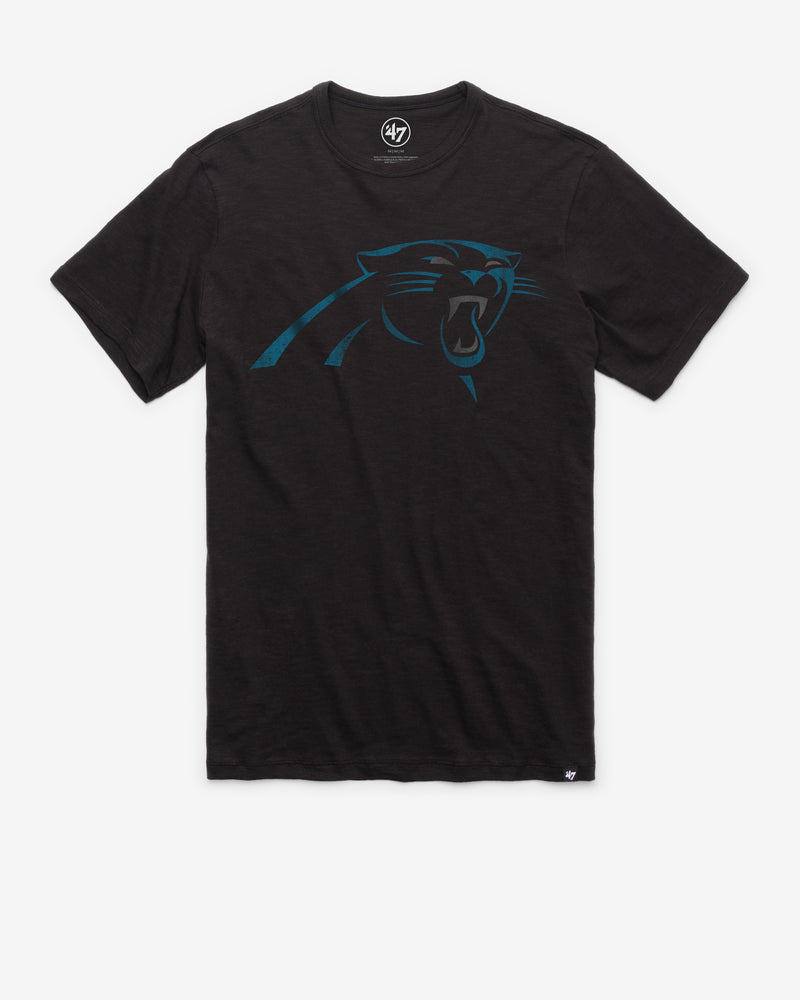 CAROLINA PANTHERS GRIT '47 SCRUM TEE