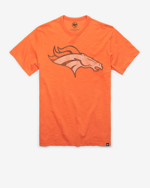 DENVER BRONCOS GRIT '47 SCRUM TEE