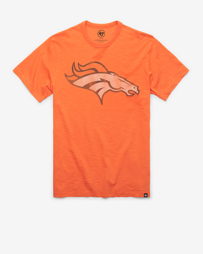 DENVER BRONCOS GRIT '47 SCRUM TEE
