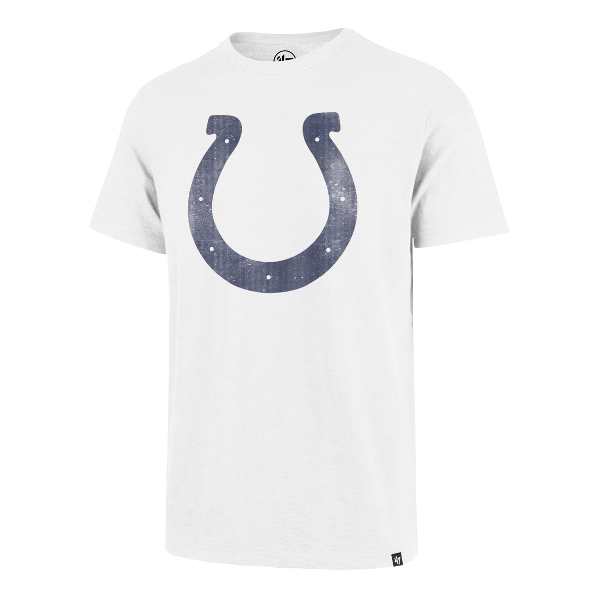 INDIANAPOLIS COLTS GRIT '47 SCRUM TEE