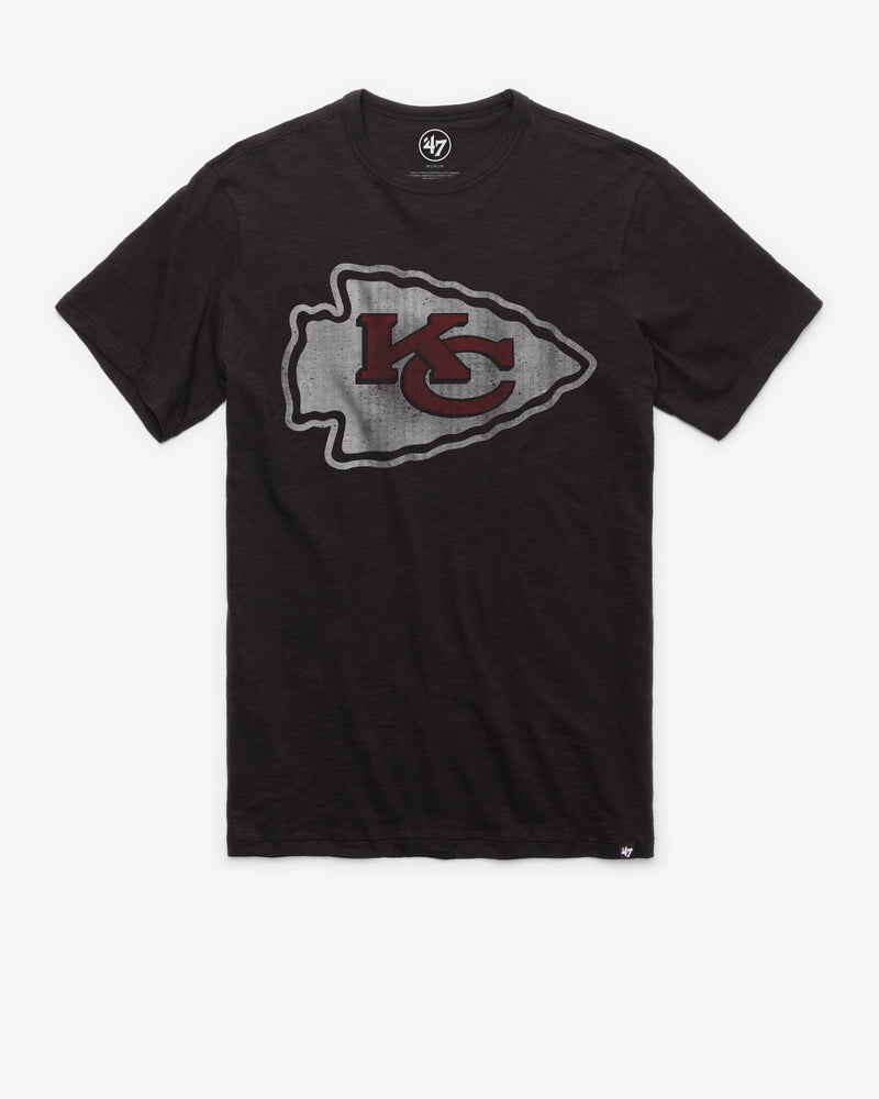 KANSAS CITY CHIEFS GRIT '47 SCRUM TEE