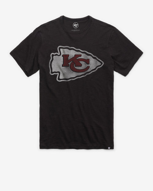 KANSAS CITY CHIEFS GRIT '47 SCRUM TEE
