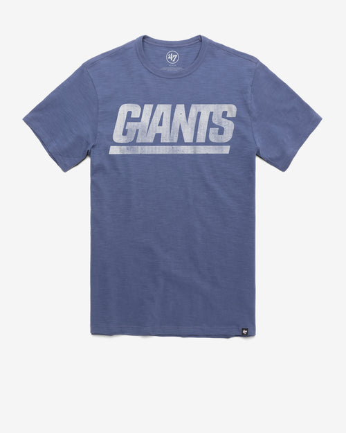 NEW YORK GIANTS BOOT PATH '47 CAPTAIN RF RELAXED FIT