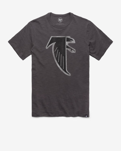 ATLANTA FALCONS HISTORIC GRIT '47 SCRUM TEE