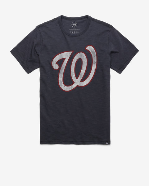 WASHINGTON NATIONALS GRIT '47 SCRUM TEE