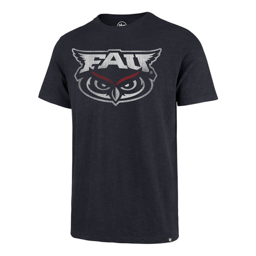 FLORIDA ATLANTIC OWLS GRIT '47 SCRUM TEE