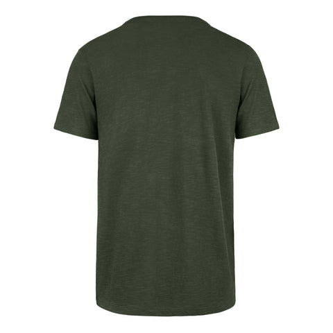 MILWAUKEE BUCKS TRACK '47 SCRUM TEE