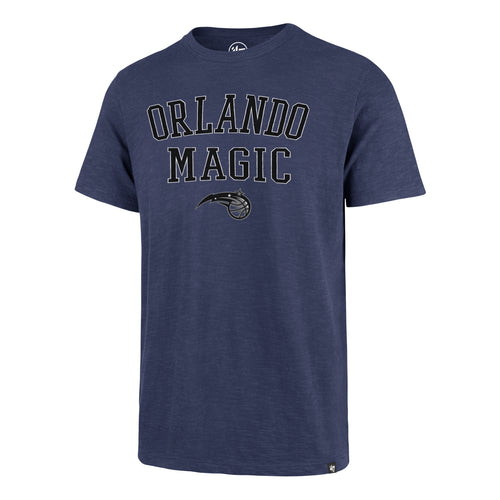 ORLANDO MAGIC TRACK '47 SCRUM TEE