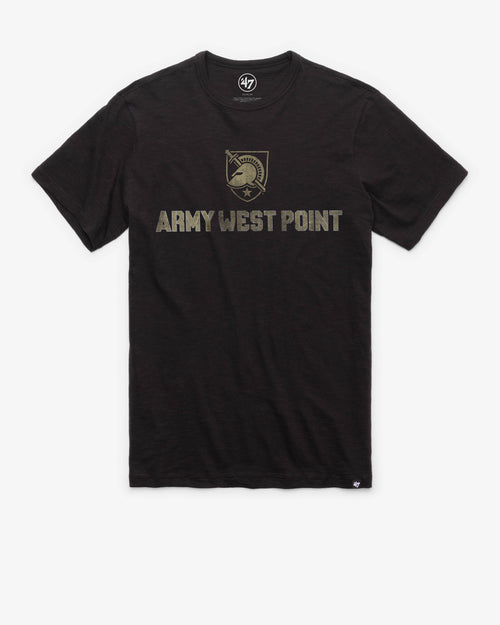 ARMY BLACK KNIGHTS '47 CLEAN UP