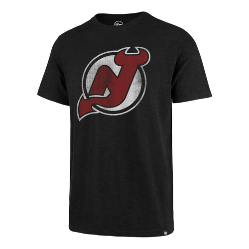 NEW JERSEY DEVILS GRIT '47 SCRUM TEE