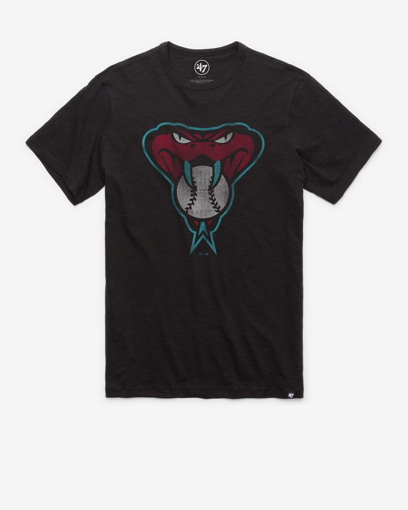 ARIZONA DIAMONDBACKS GRIT '47 SCRUM TEE