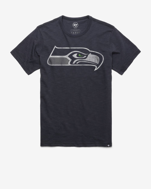 SEATTLE SEAHAWKS GRIT '47 SCRUM TEE