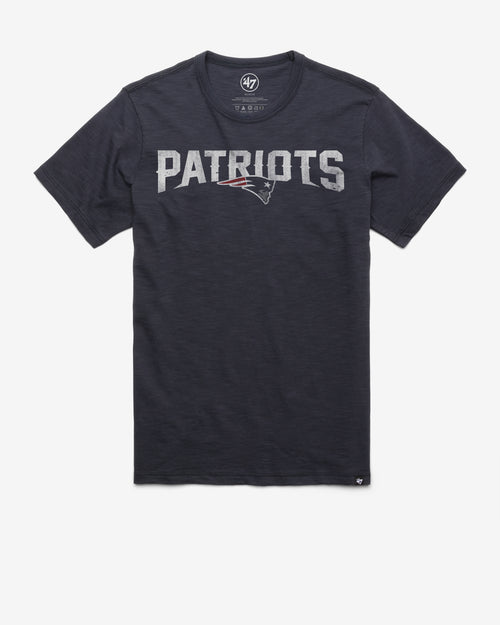 NEW ENGLAND PATRIOTS TWO TONE '47 HITCH RF RELAXED FIT